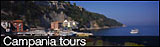 Campania tours