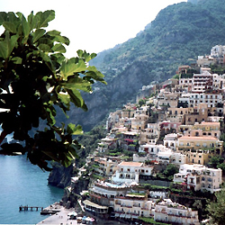 Positano