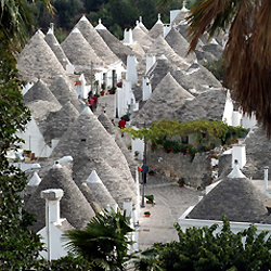 Alberobello