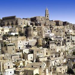 Matera