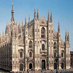 Milano