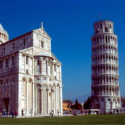 Pisa