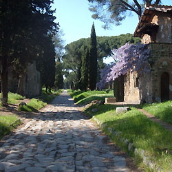 The Appian Way