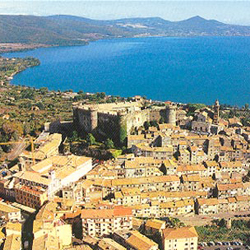 Bracciano