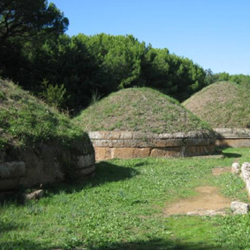 Cerveteri