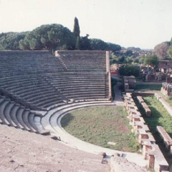 Ostia Antica