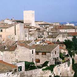 Tarquinia