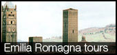 Emilia Romagna tours