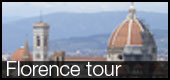 Florence tour