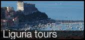 Liguria tours