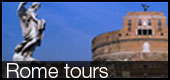 Rome tours