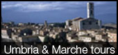 Umbria tours