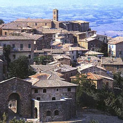 Montalcino