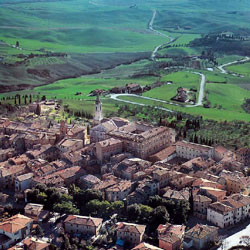 Pienza