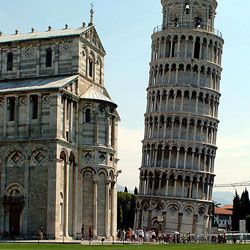 Pisa