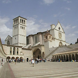 Assisi