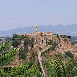 Civita di Bagnoregio