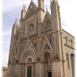 Orvieto