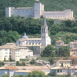 Spoleto