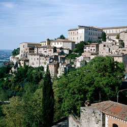 Todi